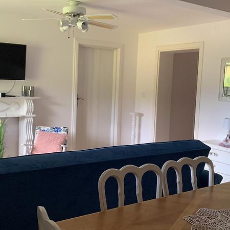 Zakrzywek Wyjatkowy Apartament W Krzywe K/Cisnej Cisna Extérieur photo