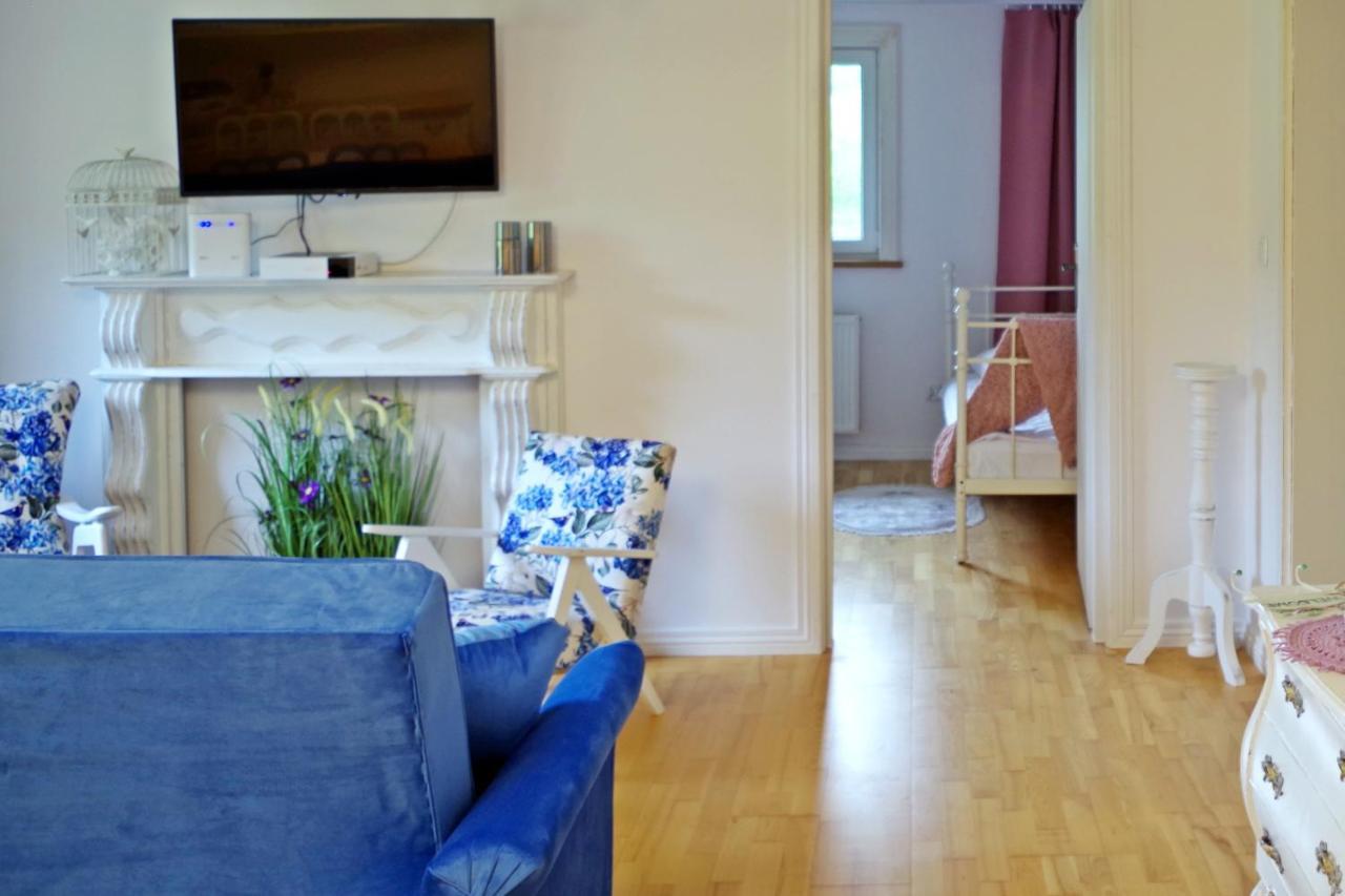 Zakrzywek Wyjatkowy Apartament W Krzywe K/Cisnej Cisna Extérieur photo