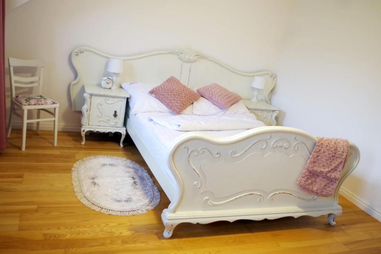 Zakrzywek Wyjatkowy Apartament W Krzywe K/Cisnej Cisna Extérieur photo