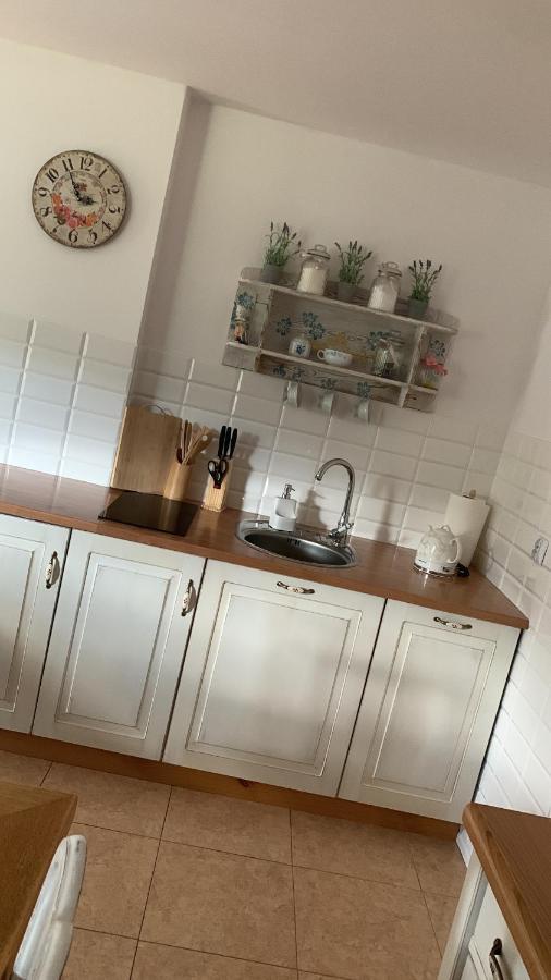 Zakrzywek Wyjatkowy Apartament W Krzywe K/Cisnej Cisna Extérieur photo