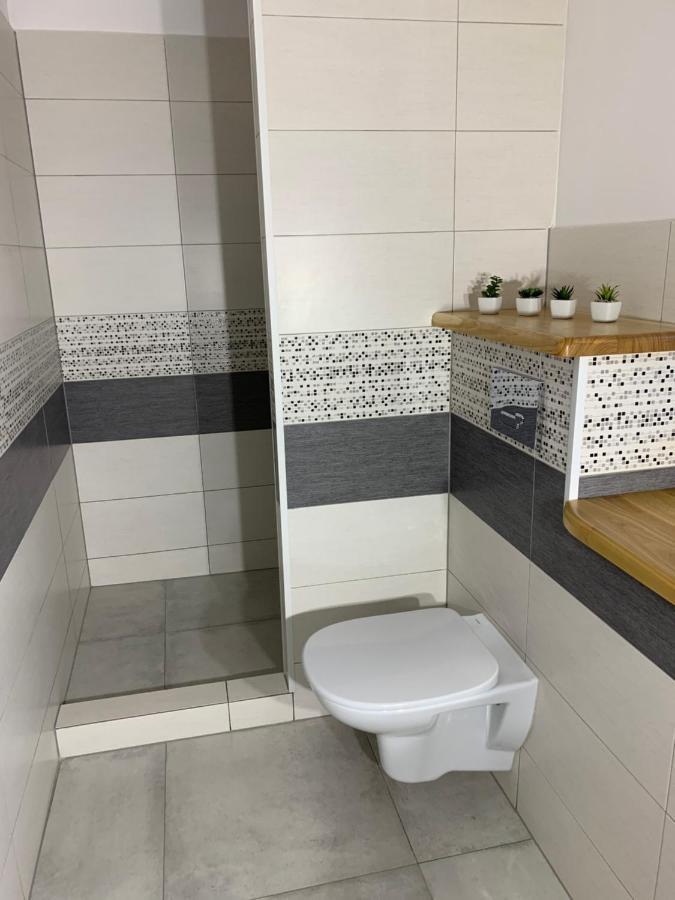 Zakrzywek Wyjatkowy Apartament W Krzywe K/Cisnej Cisna Extérieur photo