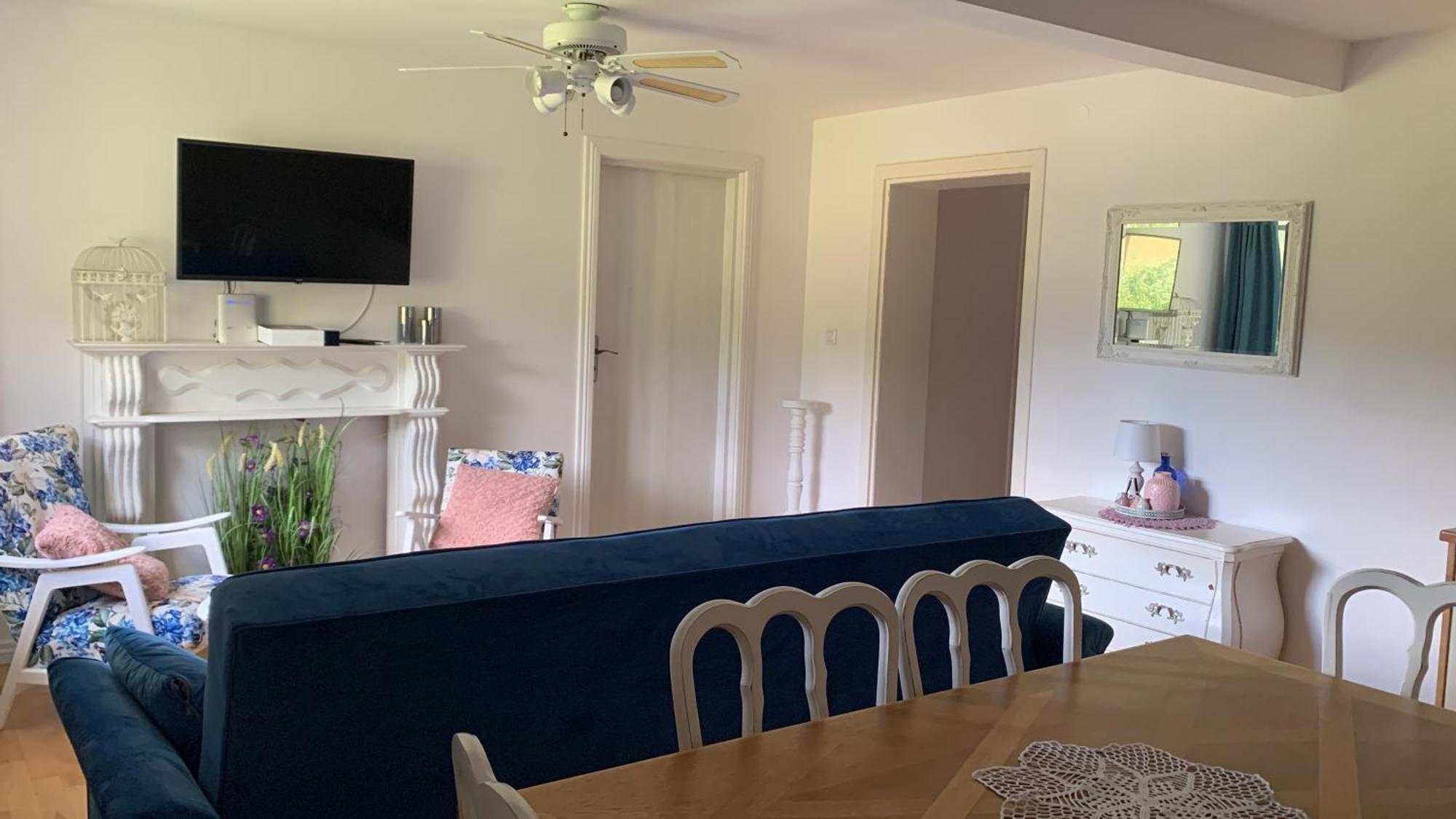 Zakrzywek Wyjatkowy Apartament W Krzywe K/Cisnej Cisna Extérieur photo